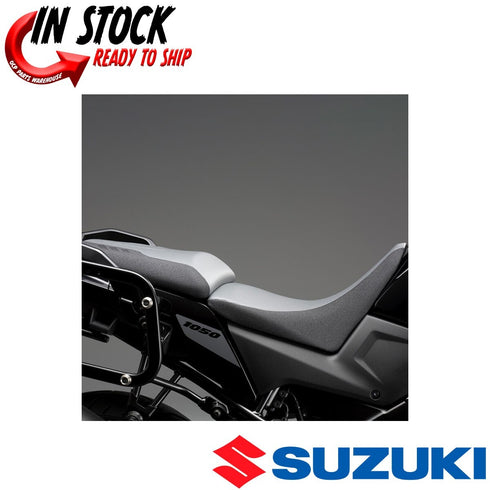 SUZUKI LOW SEAT 2020-2024 VSTROM 1050 DL1050 OEM NEW GENUINE 45100-06L51-B03